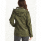 Marmot PreCip Eco Jacket - Womens, Nori, XL, M15866-4859XL