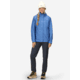 Marmot PreCip Eco Jacket - Womens, Rain Cloud, S, M15866-24370S