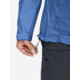 Marmot PreCip Eco Jacket - Womens, Rain Cloud, S, M15866-24370S
