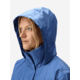 Marmot PreCip Eco Jacket - Womens, Rain Cloud, S, M15866-24370S