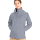 Marmot PreCip Eco Jacket - Womens, Steel Onyx, XL, M15866-1515XL