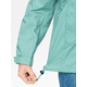 Marmot PreCip Eco Jackets - Womens, Blue Agave, Medium, 46700-3637-M