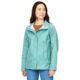 Marmot PreCip Eco Jackets - Womens, Blue Agave, Medium, 46700-3637-M
