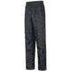 Marmot PreCip Eco Pant - Mens, Black, Extra Large, Regular Inseam, 41550-001-XL