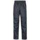 Marmot PreCip Eco Pants - Men's, Black, Extra Large, Regular, 41550-001-XL