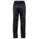 Marmot PreCip Eco Pant - Womens, Black, Extra Small, Regular Inseam, 46730-001-XS