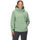 Marmot PreCip Eco Pro Jacket - Womens, Agate Green, XL, M15874-24373XL