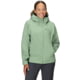 Marmot PreCip Eco Pro Jacket - Women's, Agate Green, S, M15874-24373S