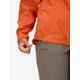 Marmot PreCip Eco Pro Jacket - Womens, Ginger Blossom, L, M15874-24362L