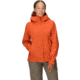 Marmot PreCip Eco Pro Jacket - Womens, Ginger Blossom, L, M15874-24362L