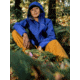 Marmot PreCip Eco Pro Jacket - Womens, Twilight Blue, XL, M15874-23091XL