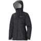 Marmot Precip Jacket - Women's-Small-Black