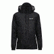 Marmot Precip Jacket - Girl's-Black-Medium