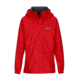 Marmot Precip Jacket - Girl's-Bright Pink-Large