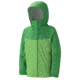 Marmot Precip Jacket - Girl's-Large-Bluebird/Vivid Blue