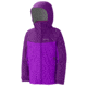 Marmot Precip Jacket - Girl's-Large-Sea Glass/Sea Green