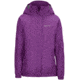 Marmot Precip Jacket - Girl's-Mystic Purple-Medium