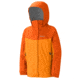 Marmot Precip Jacket - Girl's-Small-Sea Glass/Sea Green