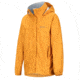 Marmot PreCip Jacket - Girls, Golden Eye, Large, 55680-9416-L