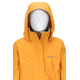 Marmot PreCip Jacket - Girls, Golden Eye, Large, 55680-9416-L