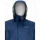 Marmot PreCip Rain Jacket - Men's, Arctic Navy, XL, 41200-2975-XL
