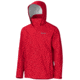 Marmot Precip Jacket - Men's-X-Large-Team Red