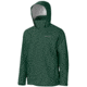 Marmot Precip Jacket - Men's-Midnight Green-X-Large