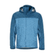 Marmot Precip Jacket - Men's-Slate Blue/Moroccan Blue-X-Large