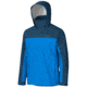 Marmot Precip Jacket - Men's-X-Large-Ceylon Blue/Dark Sapphire
