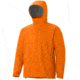 Marmot Precip Jacket - Men's-X-Large-Flash Orange