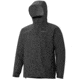 Marmot Mens Precip Jacket,Cinder/Slate Grey,XL MAR0139-CDR-SG-XL