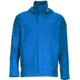 Marmot Precip Jacket - Men's-True Blue-X-Large