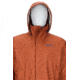 Marmot PreCip Jacket - Mens, Terracotta, XL 41200-120-XL