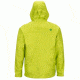 Marmot Precip Jacket - Mens, Bright Lime, Extra Large, 41200-4458-XL
