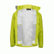 Marmot Precip Jacket - Mens, Bright Lime, Extra Large, 41200-4458-XL