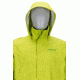 Marmot Precip Jacket - Mens, Bright Lime, Extra Large, 41200-4458-XL