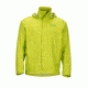 Marmot Precip Jacket - Mens, Bright Lime, Extra Large, 41200-4458-XL