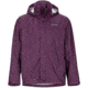 Marmot PreCip Jacket - Mens, Dark Purple, 2XL, 41200-6765-XXL