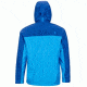 Marmot PreCip Rain Jacket - Men's, French Blue/Surf, Extra Large, 41200-3650-XL