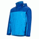 Marmot PreCip Rain Jacket - Men's, French Blue/Surf, Extra Large, 41200-3650-XL