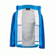 Marmot PreCip Rain Jacket - Men's, French Blue/Surf, Extra Large, 41200-3650-XL