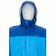 Marmot PreCip Rain Jacket - Men's, French Blue/Surf, Extra Large, 41200-3650-XL
