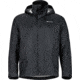 Marmot PreCip Jacket - Mens, Jet Black, 2XL, 41200-1337-XX-Large