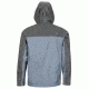 Marmot Precip Jacket - Mens, Steel Onyx/Slate Grey, Extra Large, 41200-1665-XL
