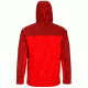 Marmot Precip Jacket - Mens-Team Red/Brick-X-Large
