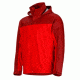 Marmot Precip Jacket - Mens-Team Red/Brick-X-Large