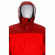 Marmot Precip Jacket - Mens-Team Red/Brick-X-Large