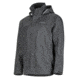 Marmot Precip Jacket Tall - Mens, Slate Grey, Large, 41200T-1440-L
