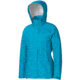 Marmot Precip Jacket - Women's-Blue Sea-XX-Large