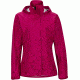 Marmot Precip Jacket - Women's-Bright Ruby-X-Small